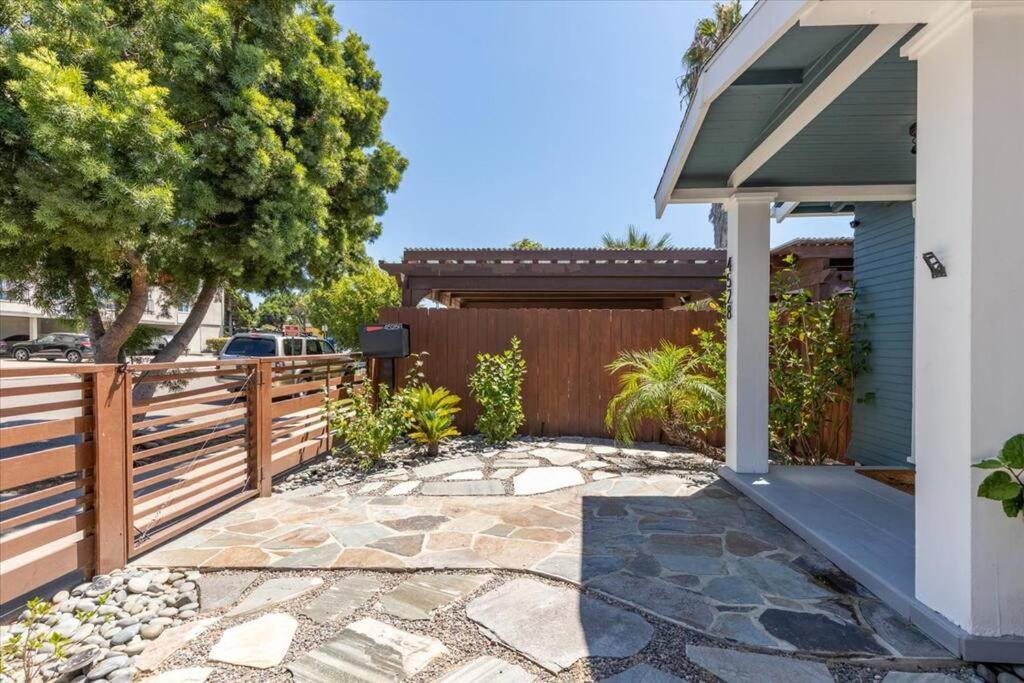 Craftsman Bungalow- University Heights 2br Сasa de vacaciones *